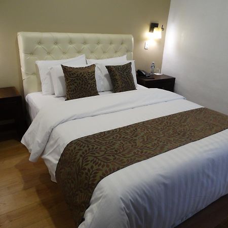 Siena Hotel Cuenca Exterior photo